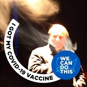 Meet your Posher, Ken